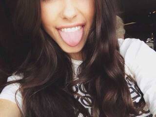 Еротичний відеочат CherryLaNude