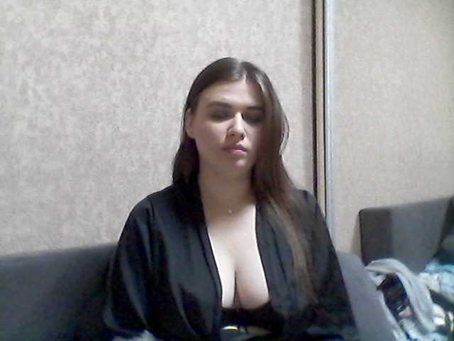 Скріншоти передачі CherryLaNude