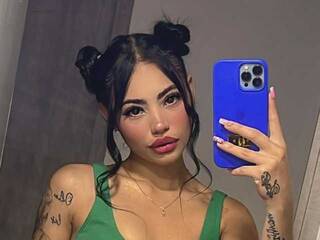 Еротичний відеочат cherrymodel