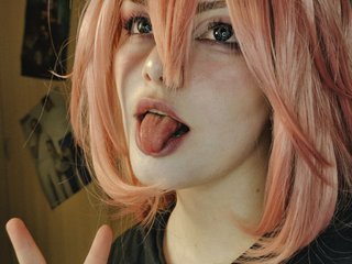 Еротичний відеочат CherryNight666