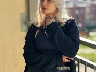 Еротичний відеочат CherryNight666