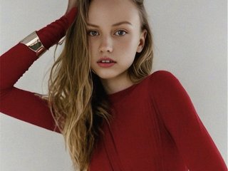 Еротичний відеочат CherryNorth