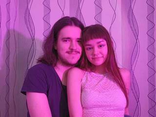 Еротичний відеочат cherrypeachy