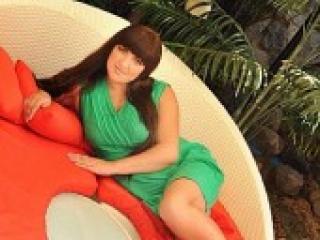 Еротичний відеочат cherrys12