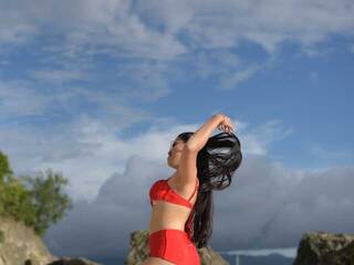 Еротичний відеочат cherrysexyuntouch