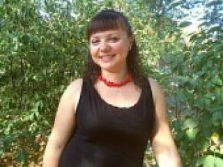 Еротичний відеочат cherrysun