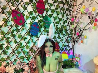 Еротичний відеочат CherryTaylor