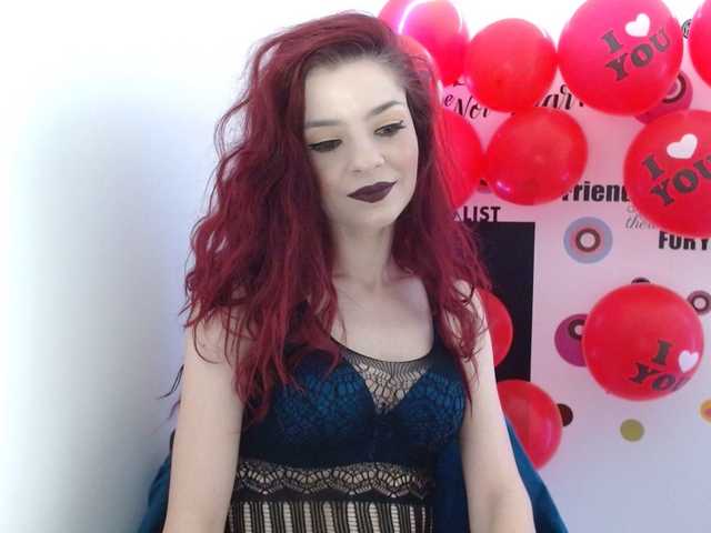 Фотографії kim_tess Happy 2nd Cammiversary!TIP 2/22/222/2222/22222 IF YOU♥ME BRA OFF and creamy boobs 9960 tks @|TOP #1000 ?naked, cummies with toy at goal today free