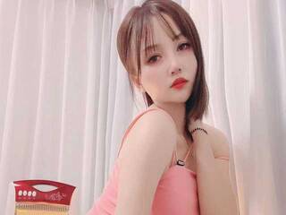 Еротичний відеочат Alice-W