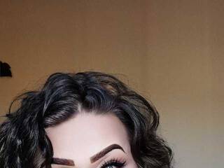 Еротичний відеочат CherryXX1