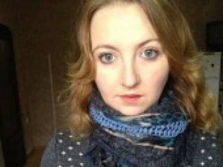 Еротичний відеочат cherryy3