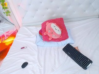 Еротичний відеочат cherryysweet1