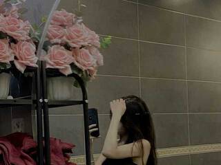 Еротичний відеочат Cheryflower22