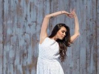 Еротичний відеочат cherygirl