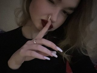 Еротичний відеочат Cheryl-Kelly