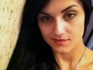 Еротичний відеочат cherylove