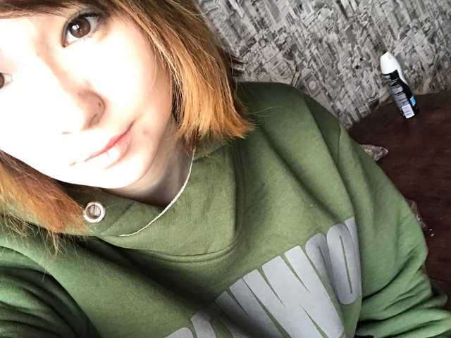 Фото профілю ChesnokLili