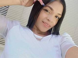 Еротичний відеочат chiara01