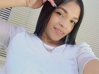 Еротичний відеочат chiara01