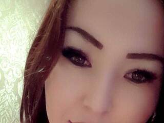 Еротичний відеочат ChiaRose