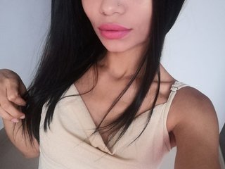 Еротичний відеочат ChiCA10-1