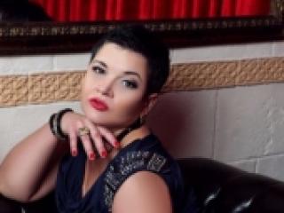 Еротичний відеочат chichiolina