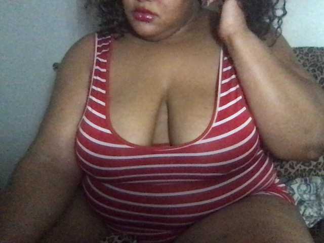 Фотографії ChichiTheBBW Get ready to Play...It's the TIPS for me!!!