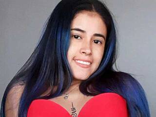 Еротичний відеочат ChickyDF