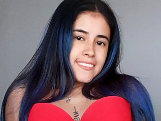 Еротичний відеочат ChickyDF