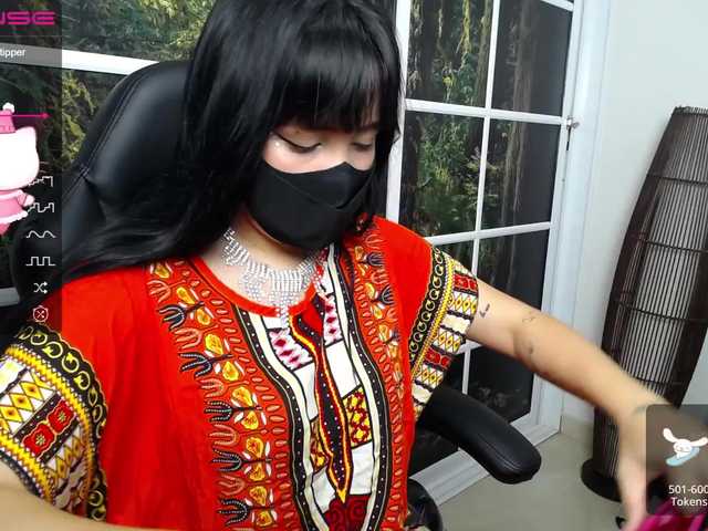 Скріншоти передачі chihiroazumi