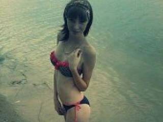 Еротичний відеочат chika14