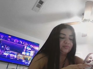 Еротичний відеочат Chikys88