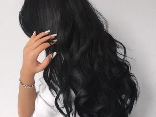 Еротичний відеочат Chili-Black