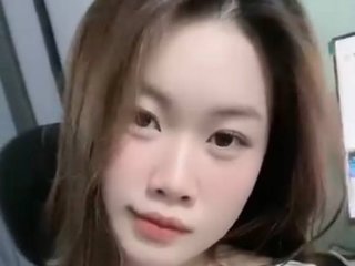 Еротичний відеочат ChinnyXia