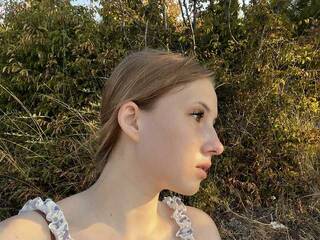 Еротичний відеочат chironika