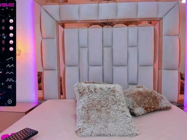 Скріншоти передачі Chloe-baker