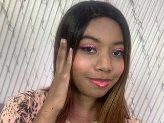 Еротичний відеочат Chloe-Brooks