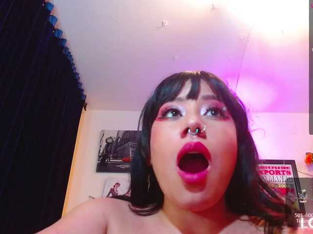 Фотографії chloe-liu HI GUYS!♥ Get me Naked 111 tks ♥ ♥at goal: fingering pussy ♥ #anal #lamer el ano #sexo oral #mamada