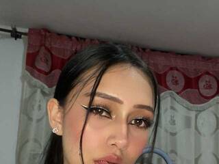 Еротичний відеочат chloe-martin