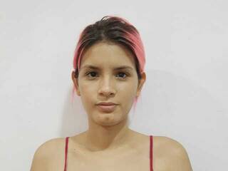 Еротичний відеочат Chloe-Walker