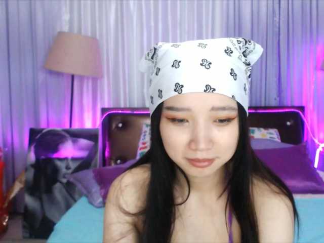 Фотографії Chloe-Yunn Hellow there! welcome to my room:)♥#asian#boobs#young#new#young#ahegao#naked#shaved#pussy#bella#strip#ass#sexy#18#mistress