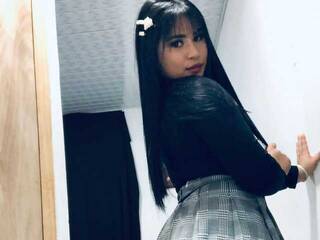 Еротичний відеочат ChloeBaker2