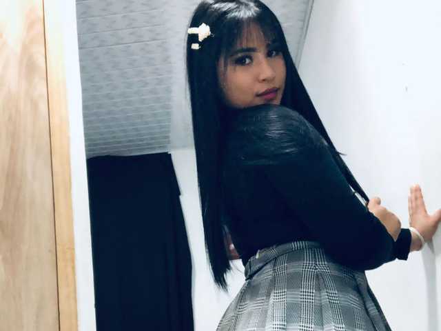 Фото профілю ChloeBaker2