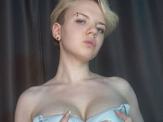 Еротичний відеочат ChloeBukery