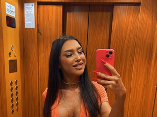 Еротичний відеочат ChloeeMei