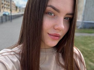 Еротичний відеочат ChloeFugate