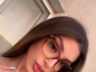 Еротичний відеочат ChloeKassidy