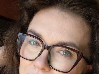 Еротичний відеочат ChloeKiss