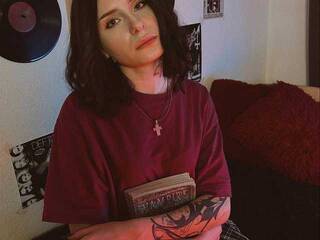 Еротичний відеочат ChloeLee