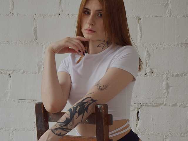 Фото профілю ChloeLee